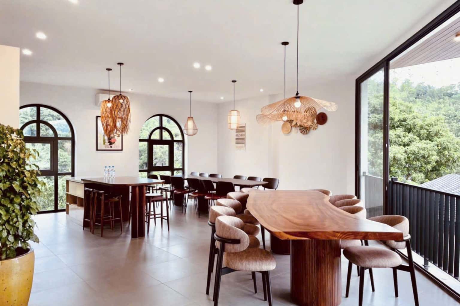 Lahaya Villa tại Lương Sơn, Hòa Bình — ảnh 24