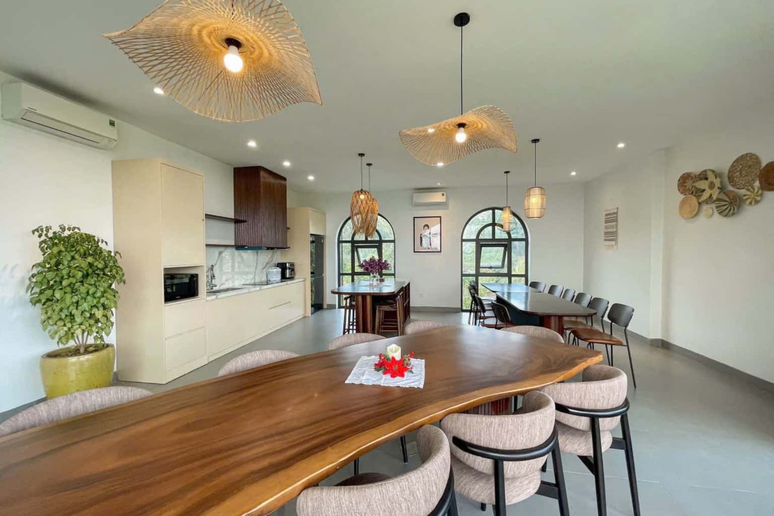 Lahaya Villa Nguyên Khu tại Lương Sơn, Hòa Bình — ảnh 51