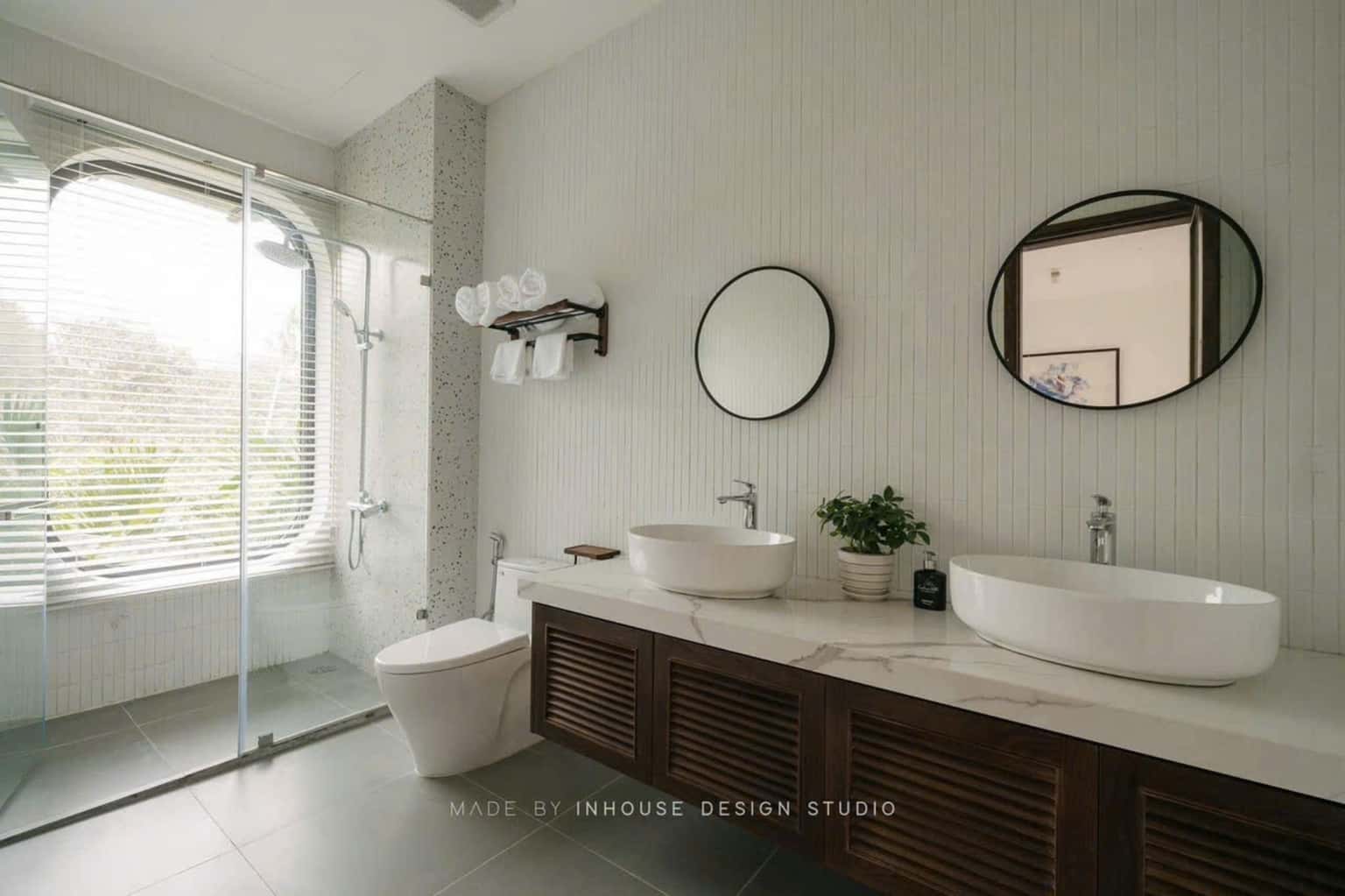 Lahaya Villa Nguyên Khu tại Lương Sơn, Hòa Bình — ảnh 57