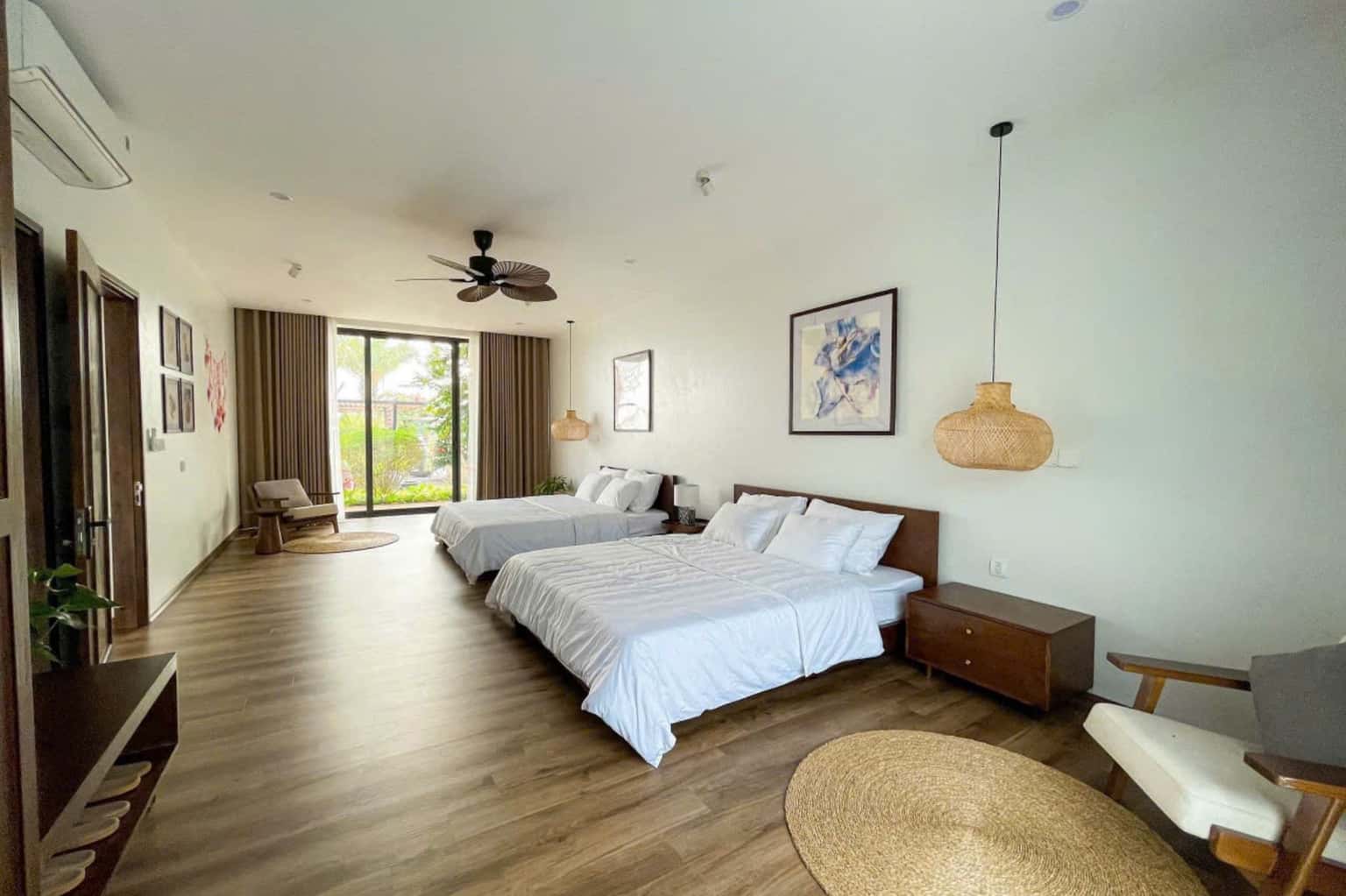 Lahaya Villa Nguyên Khu tại Lương Sơn, Hòa Bình — ảnh 55