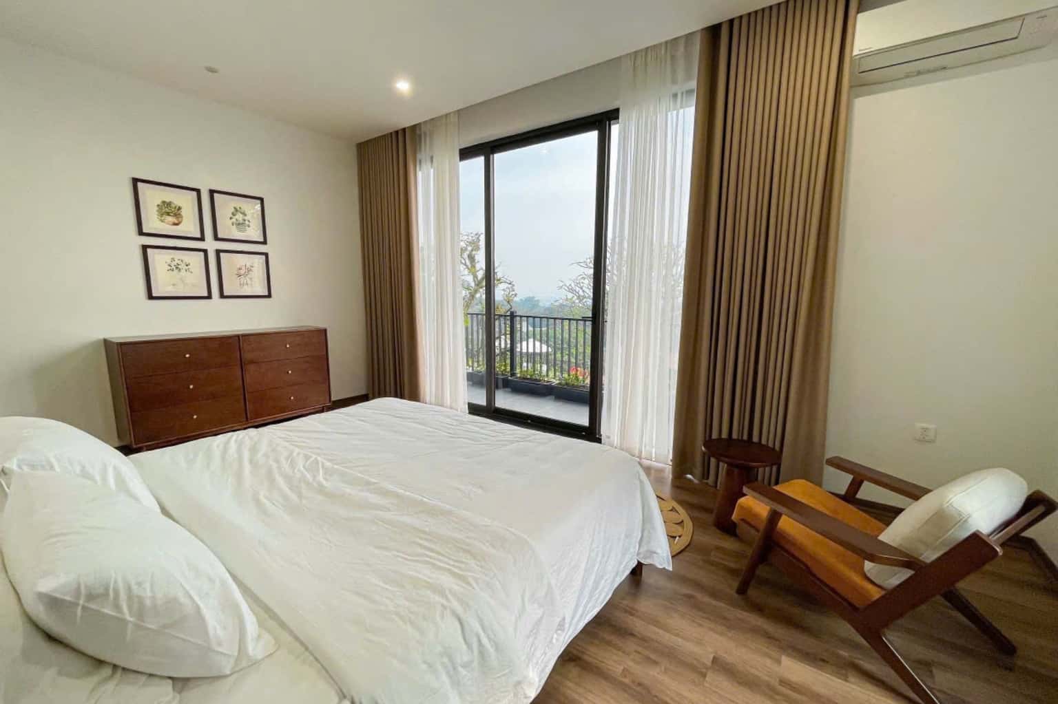 Lahaya Villa Nguyên Khu tại Lương Sơn, Hòa Bình — ảnh 58