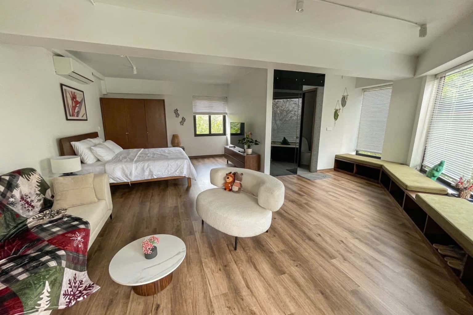 Lahaya Villa Nguyên Khu tại Lương Sơn, Hòa Bình — ảnh 68