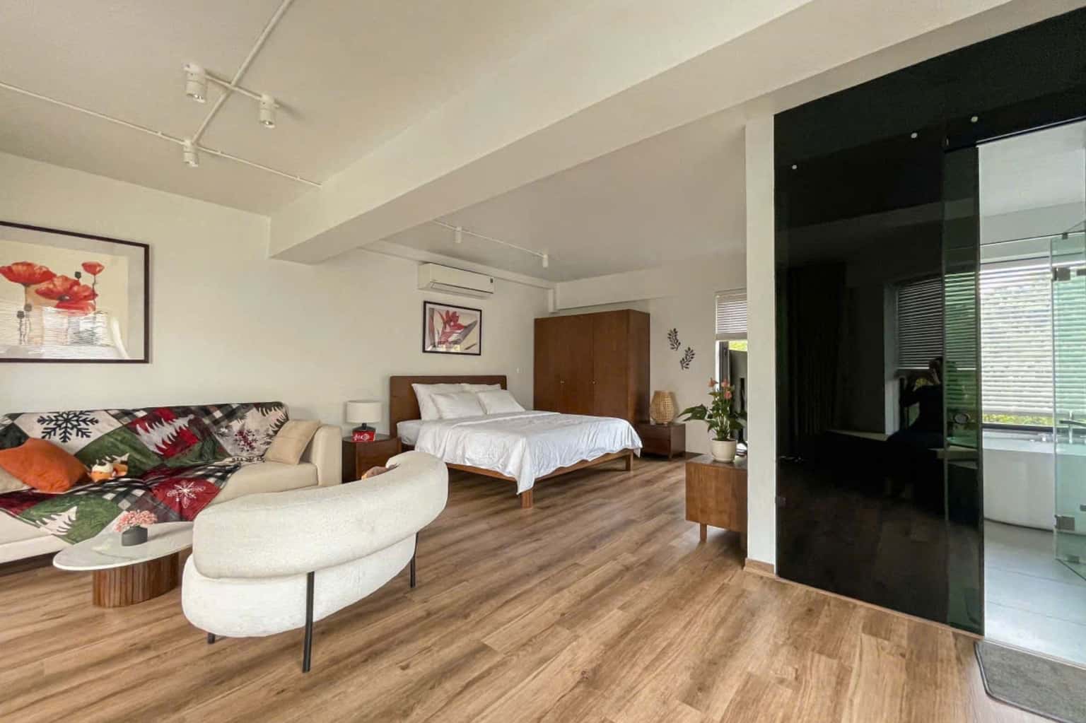 Lahaya Villa Nguyên Khu tại Lương Sơn, Hòa Bình — ảnh 67