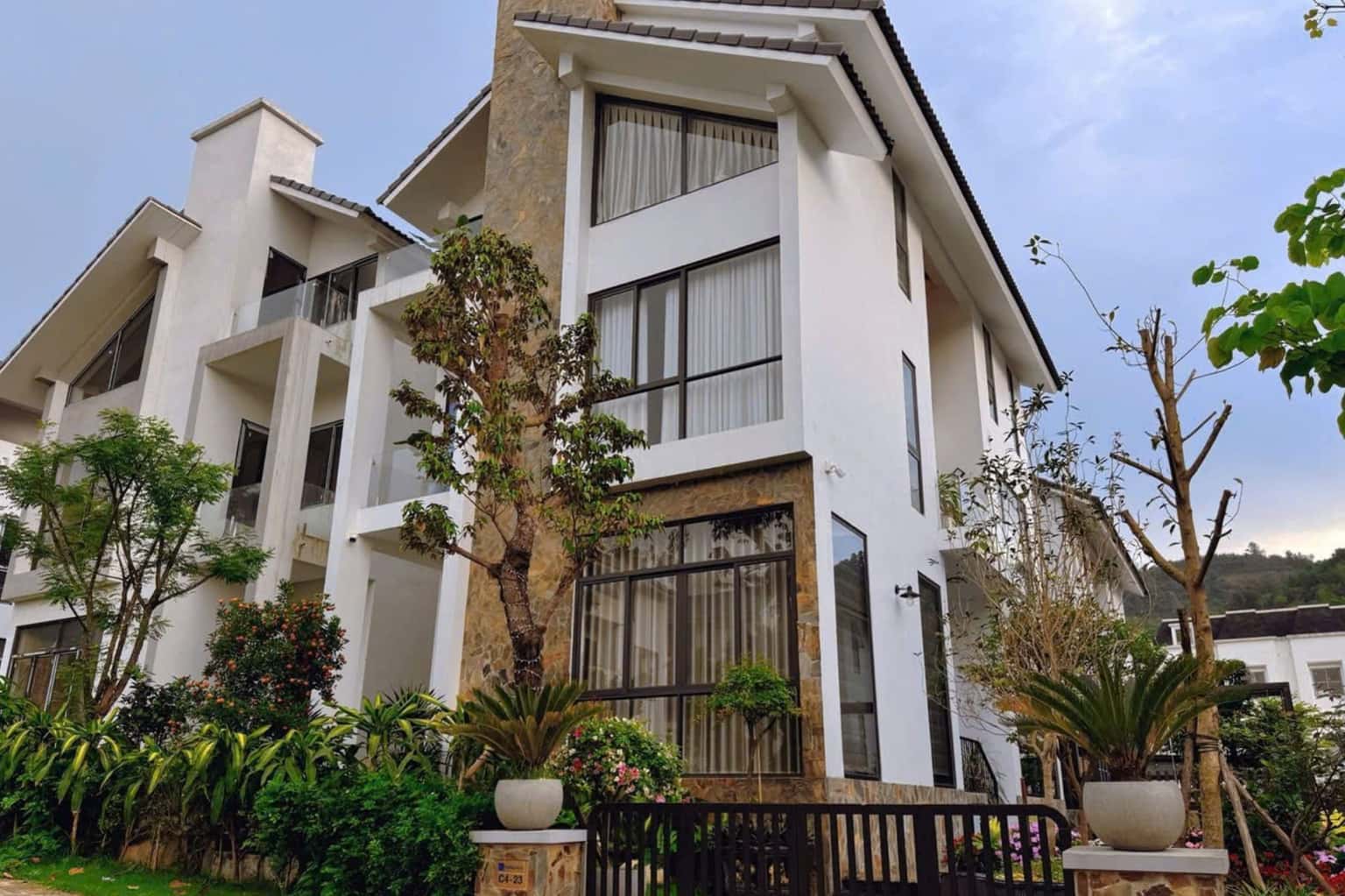Bách Villa tại Tiến Xuân, Thạch Thất — ảnh 1