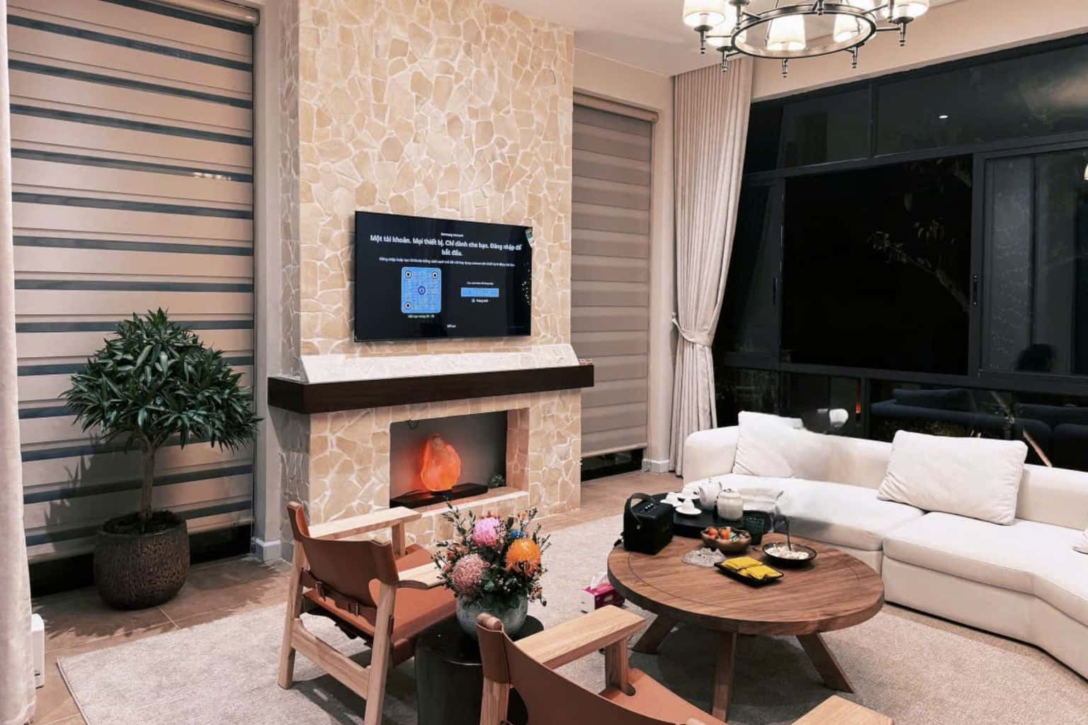 Bách Villa tại Tiến Xuân, Thạch Thất — ảnh 8