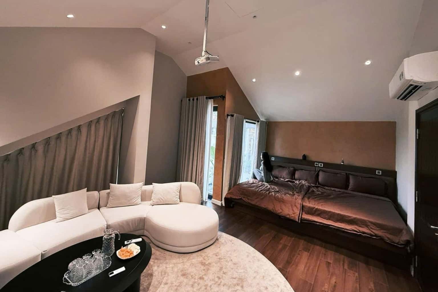 Bách Villa tại Tiến Xuân, Thạch Thất — ảnh 3