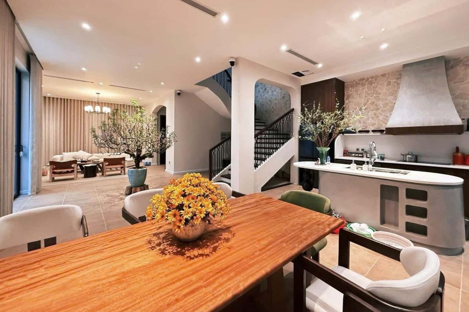 Bách Villa tại Tiến Xuân, Thạch Thất — ảnh 4