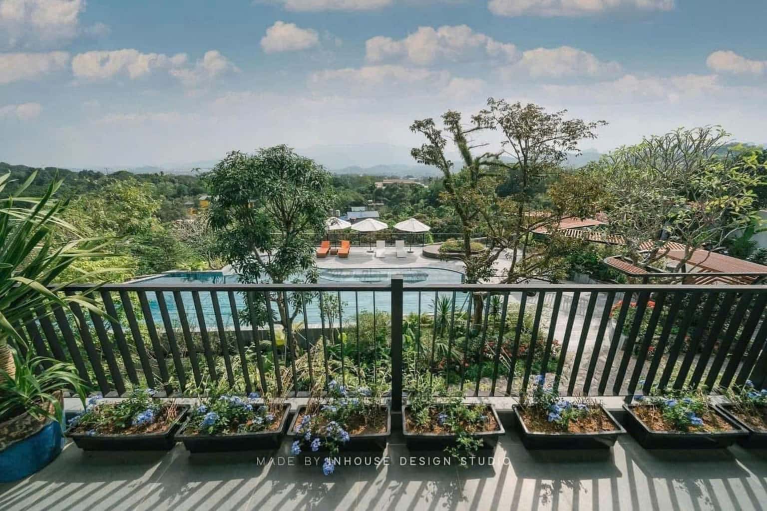 Lahaya Villa Nguyên Khu tại Lương Sơn, Hòa Bình — ảnh 91