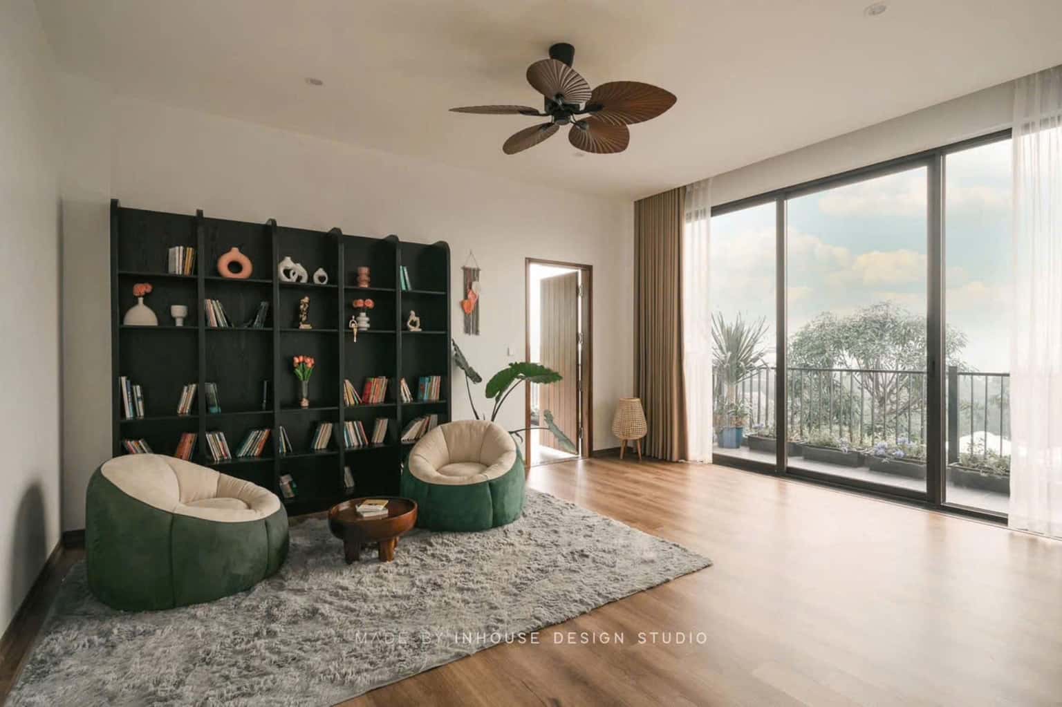 Lahaya Villa Nguyên Khu tại Lương Sơn, Hòa Bình — ảnh 88