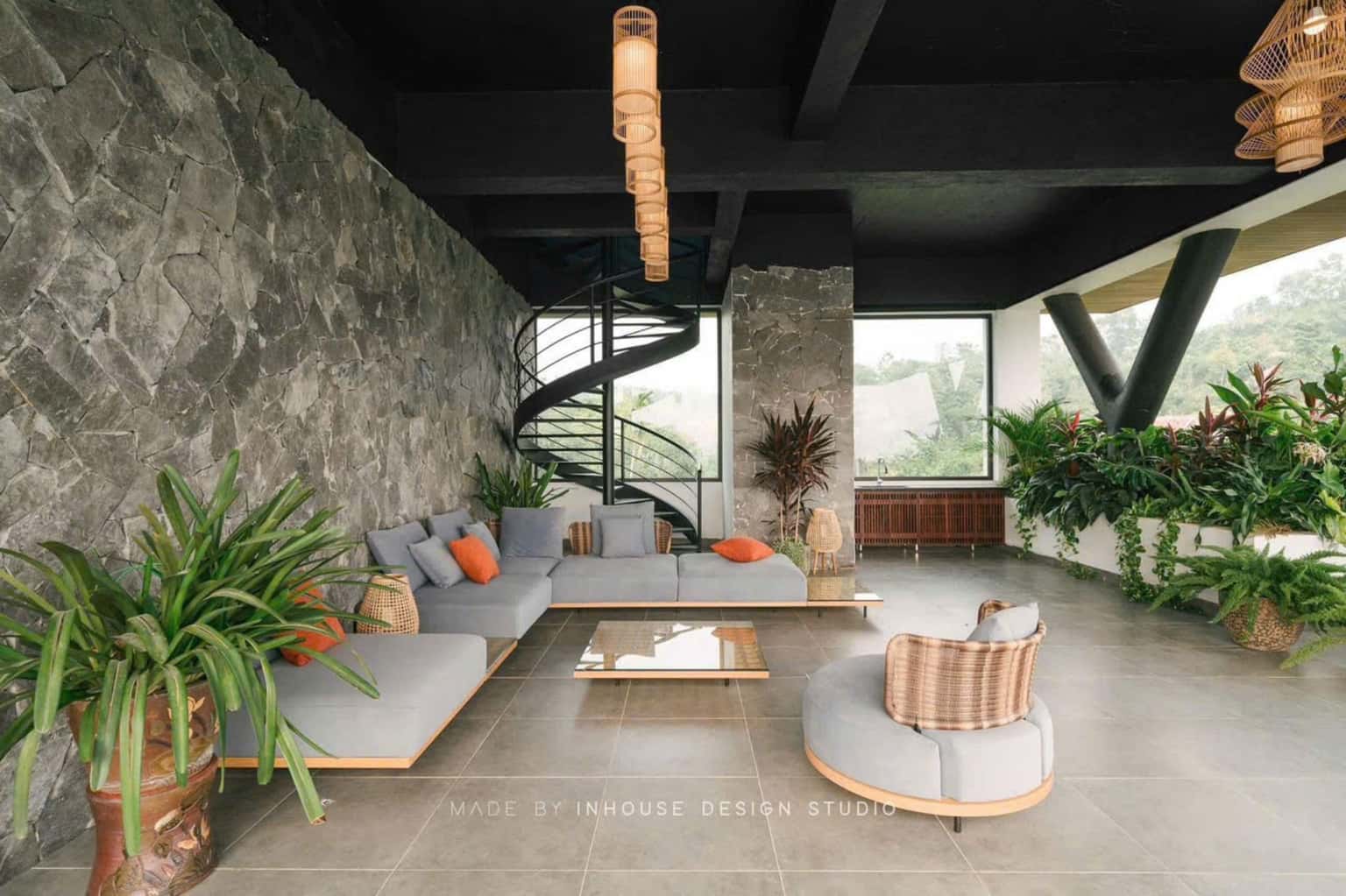 Lahaya Villa Nguyên Khu tại Lương Sơn, Hòa Bình — ảnh 92