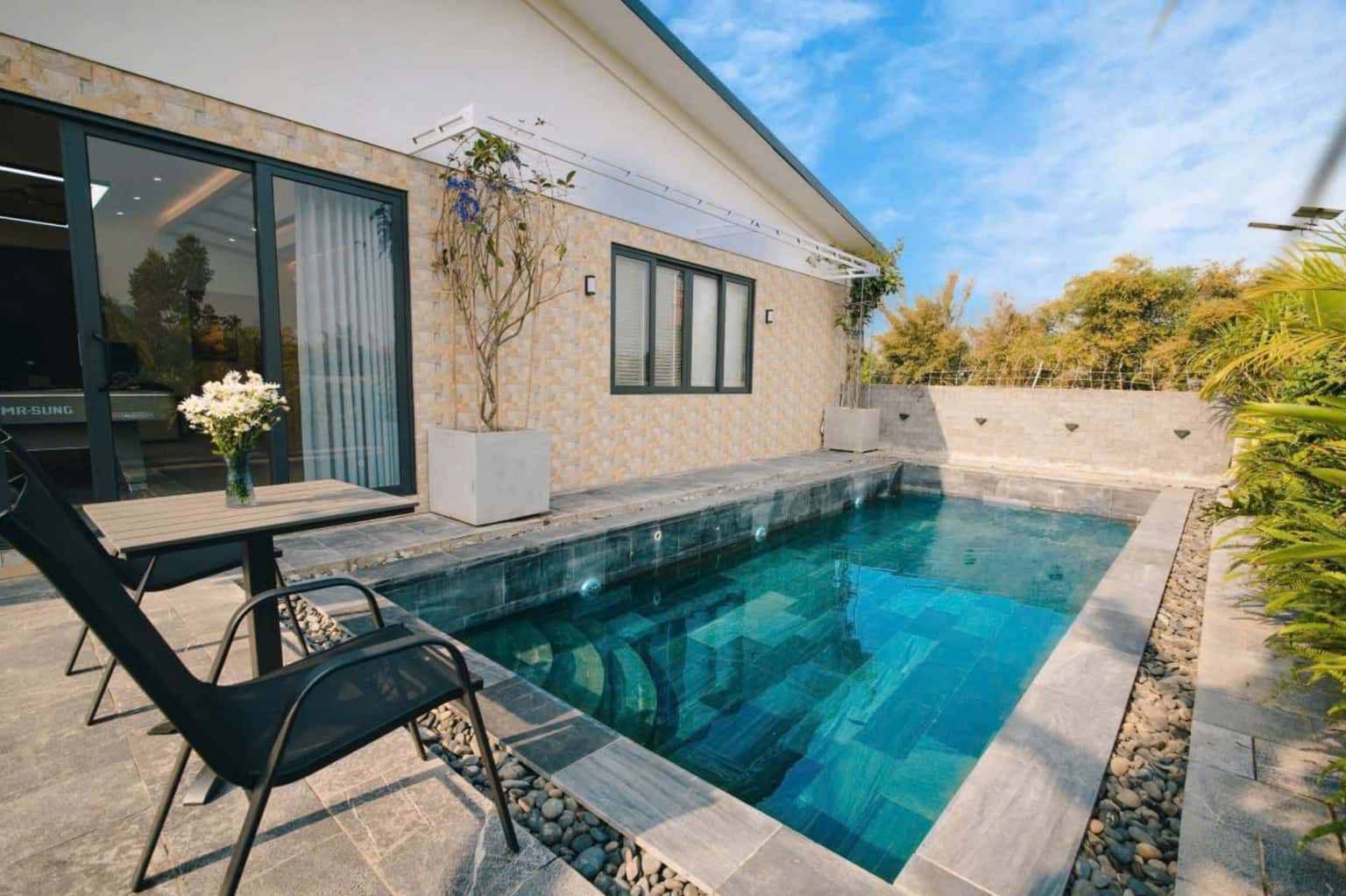 Villa LDR tại Lương Sơn, Hòa Bình — ảnh 1