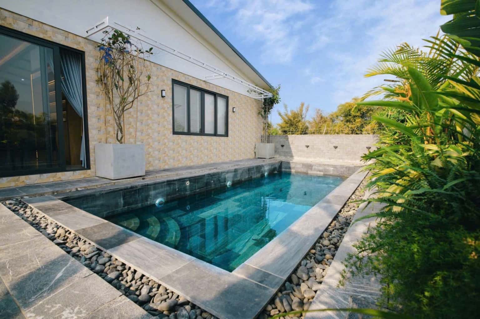 Villa LDR tại Lương Sơn, Hòa Bình — ảnh 7