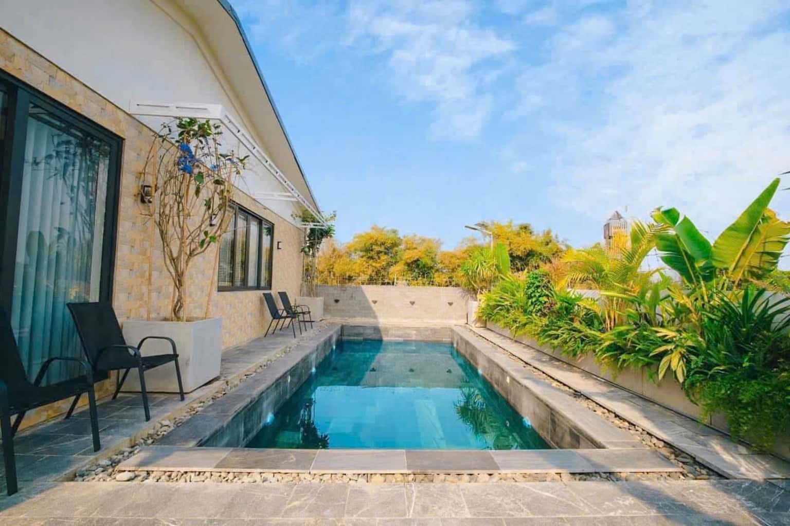 Villa LDR tại Lương Sơn, Hòa Bình — ảnh 8