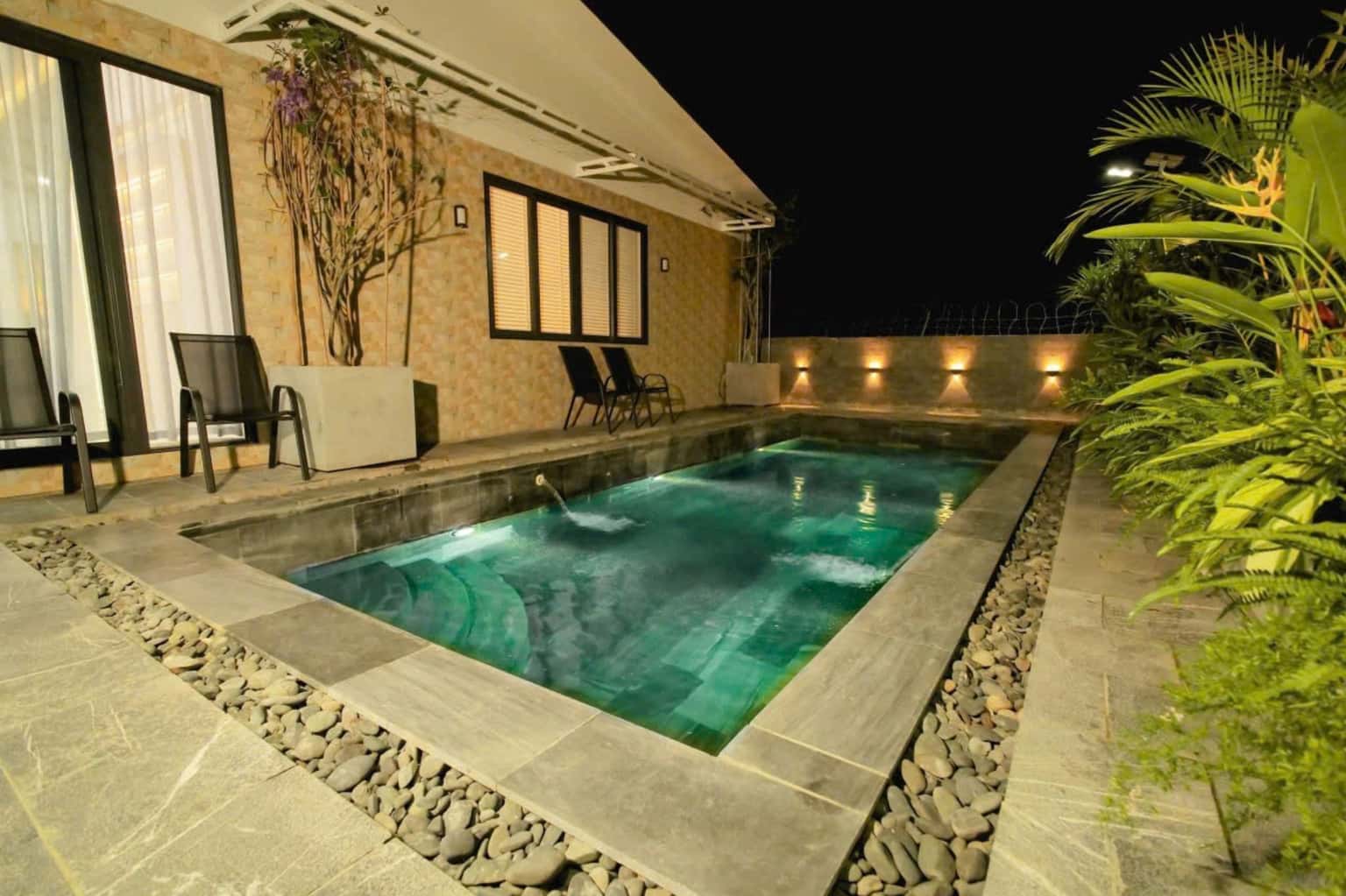 Villa LDR tại Lương Sơn, Hòa Bình — ảnh 9