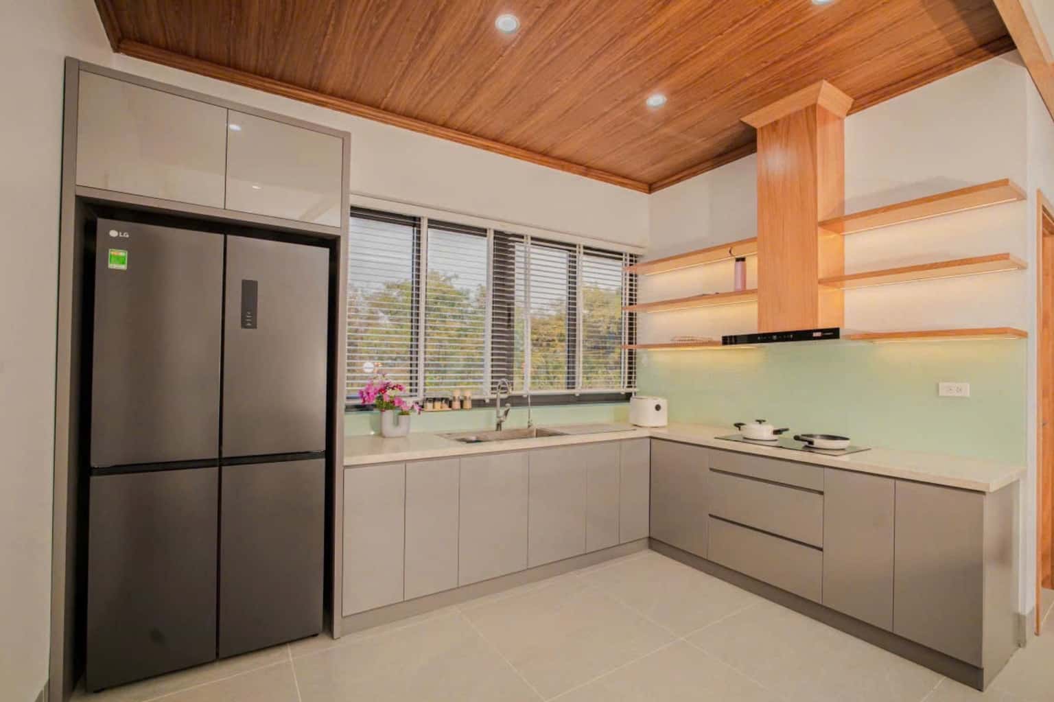 Villa LDR tại Lương Sơn, Hòa Bình — ảnh 17