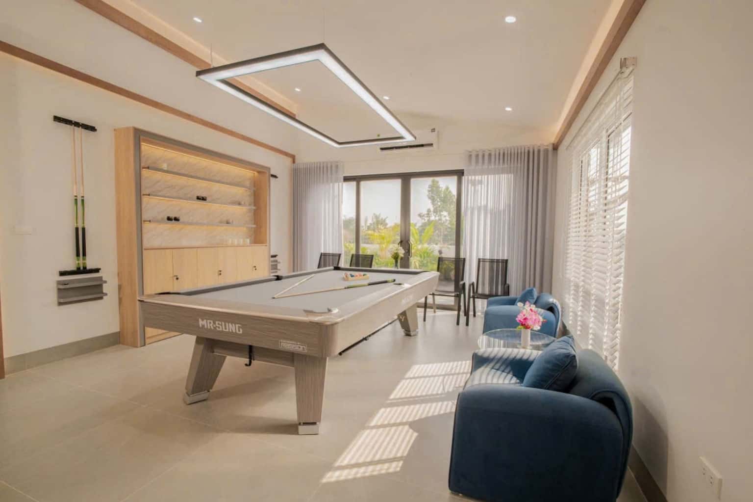 Villa LDR tại Lương Sơn, Hòa Bình — ảnh 12