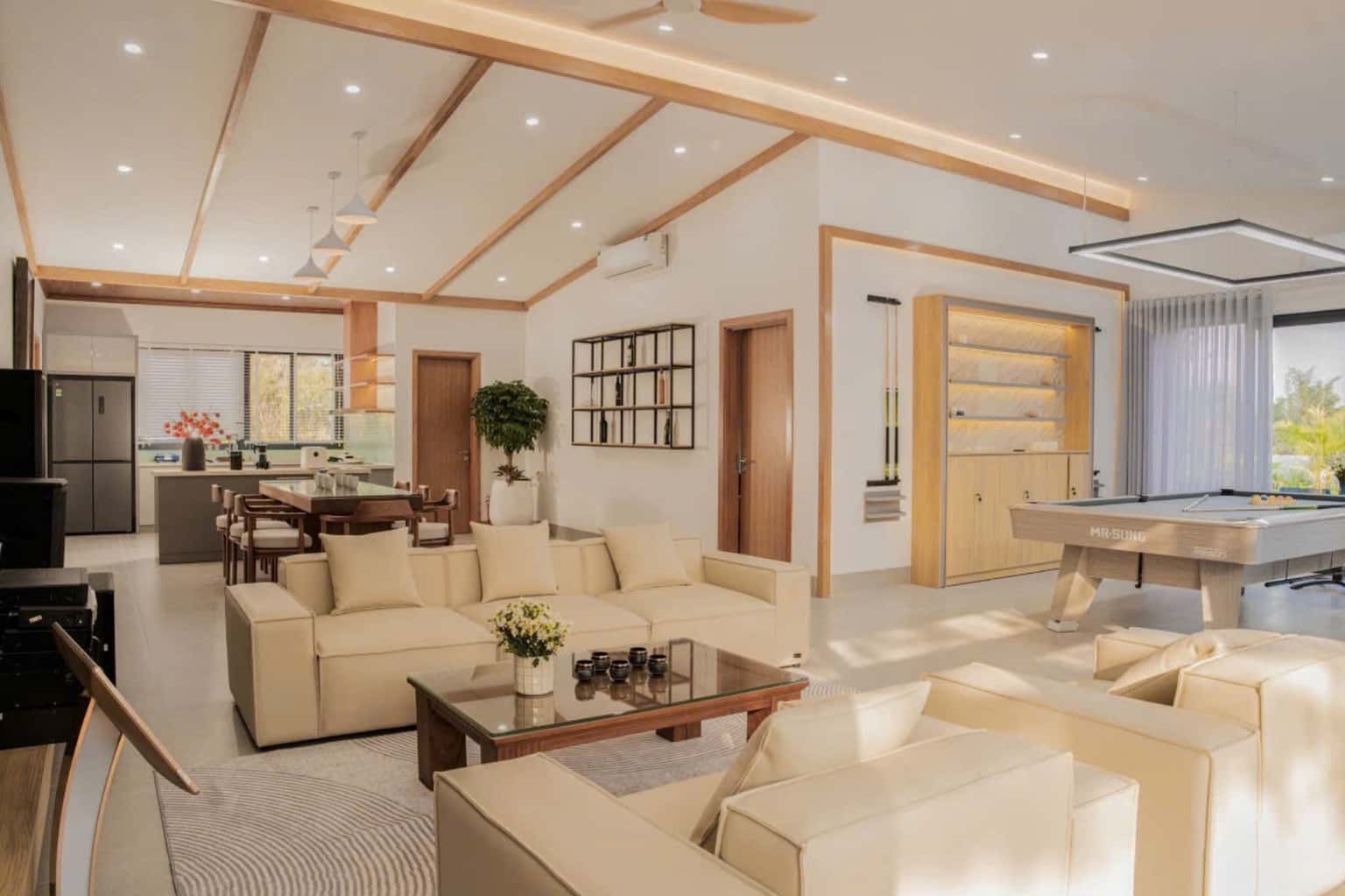 Villa LDR tại Lương Sơn, Hòa Bình — ảnh 2