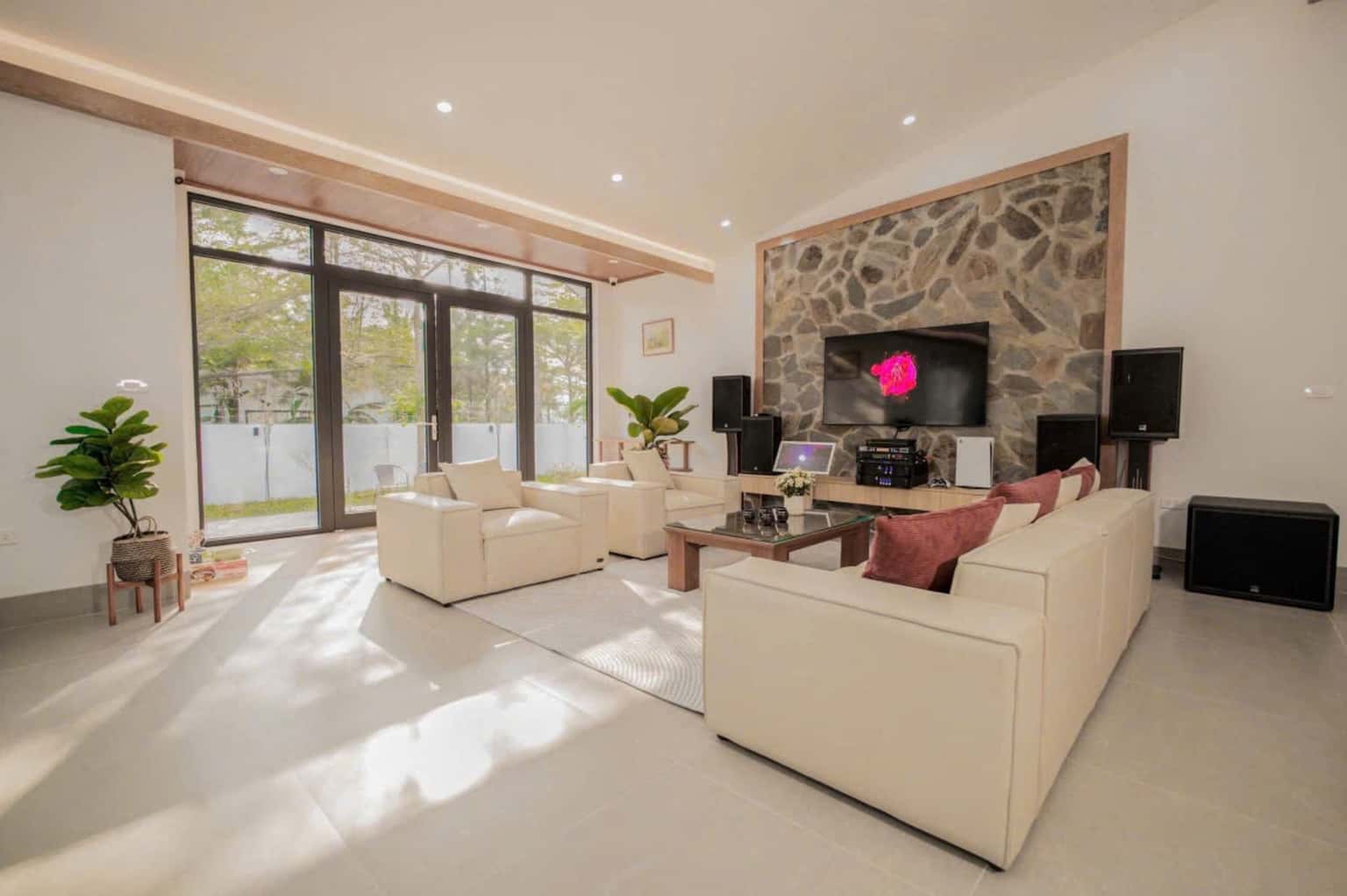 Villa LDR tại Lương Sơn, Hòa Bình — ảnh 14