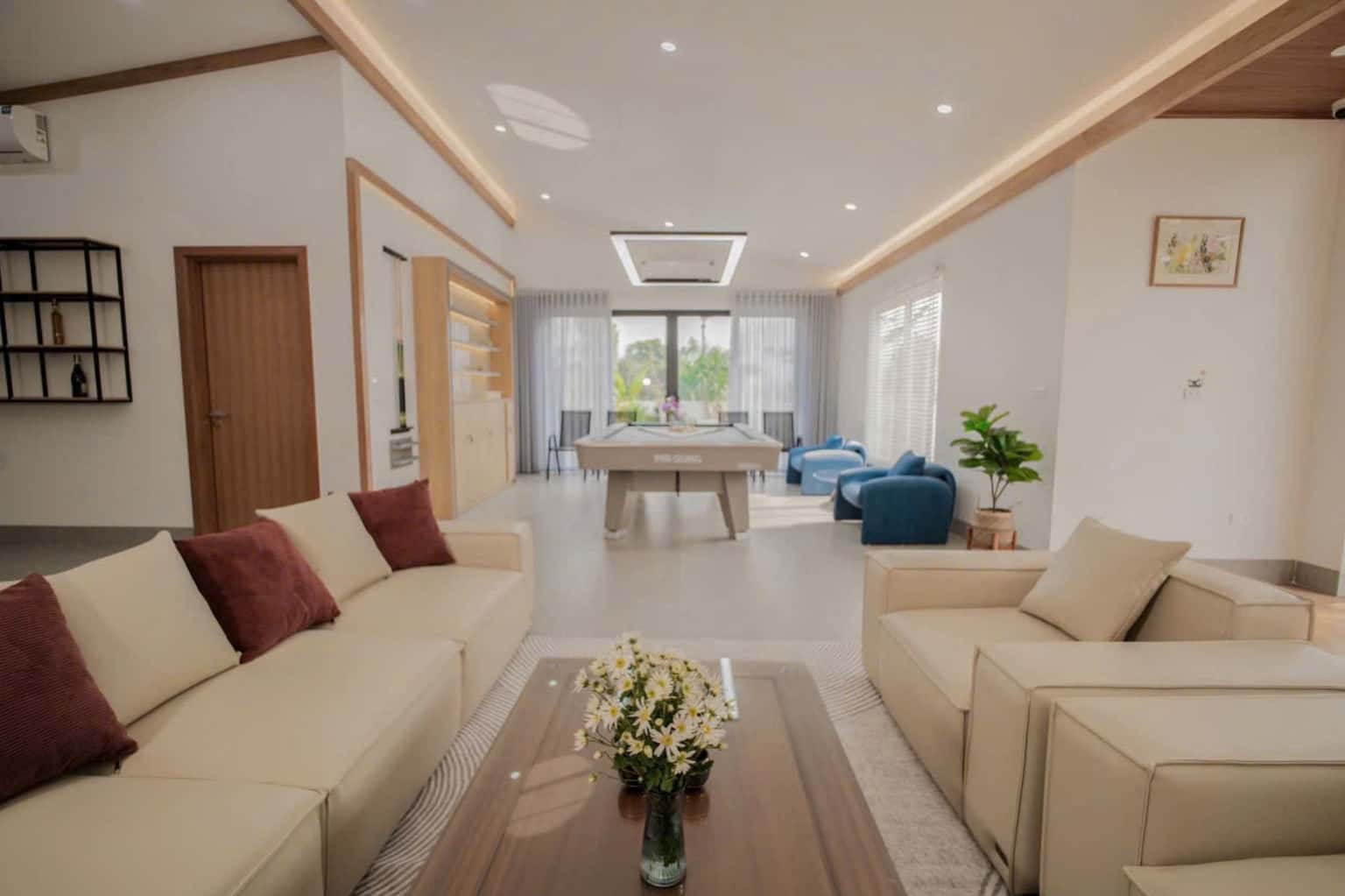 Villa LDR tại Lương Sơn, Hòa Bình — ảnh 15