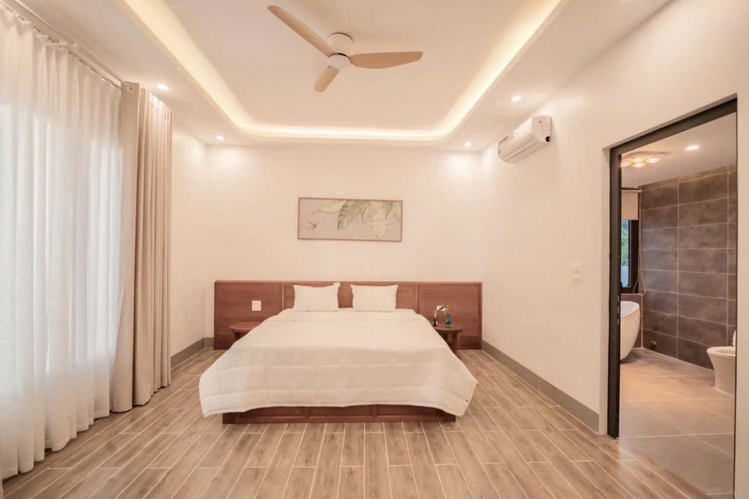 Villa LDR tại Lương Sơn, Hòa Bình — ảnh 5