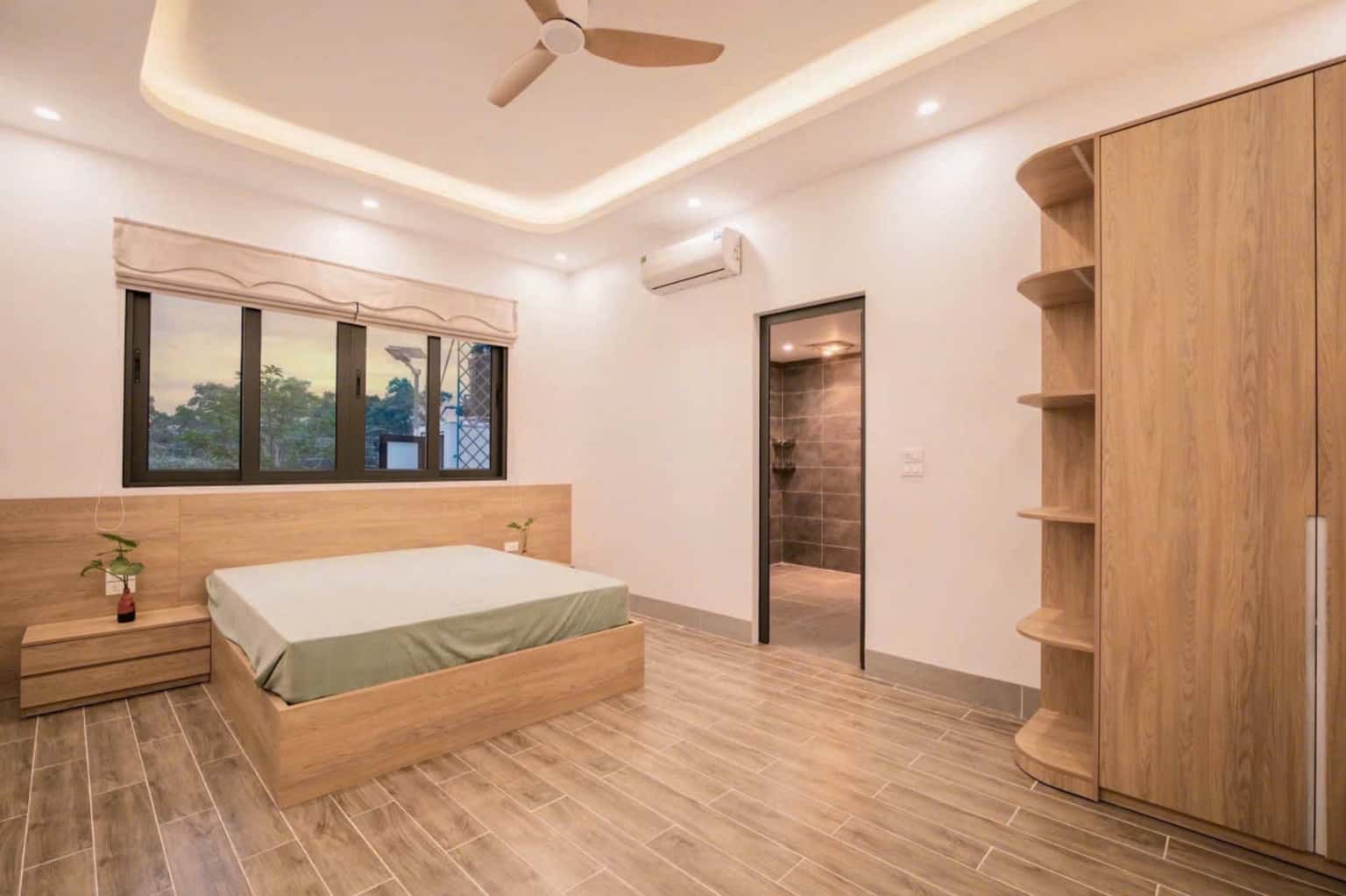 Villa LDR tại Lương Sơn, Hòa Bình — ảnh 18