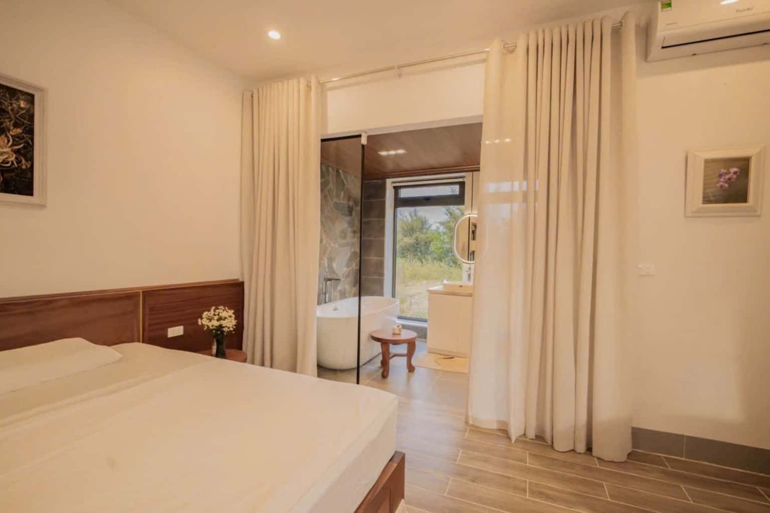 Villa LDR tại Lương Sơn, Hòa Bình — ảnh 22