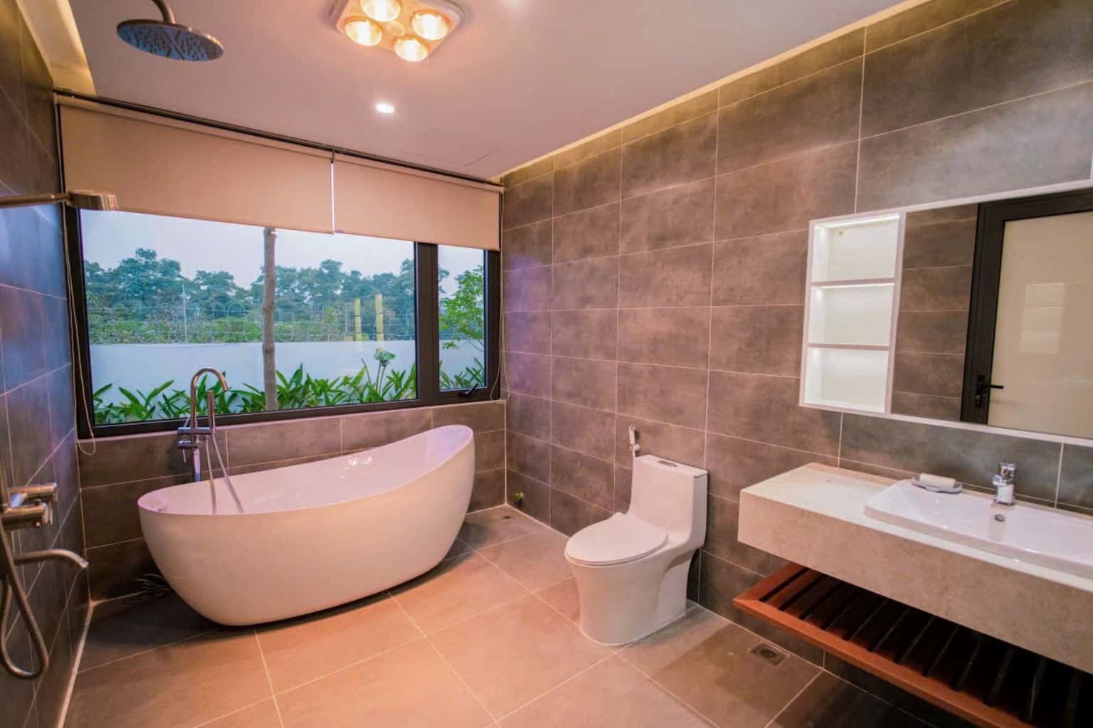 Villa LDR tại Lương Sơn, Hòa Bình — ảnh 23