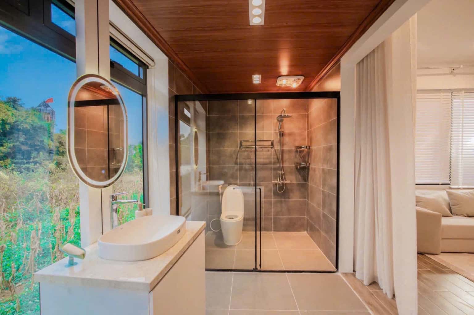 Villa LDR tại Lương Sơn, Hòa Bình — ảnh 25