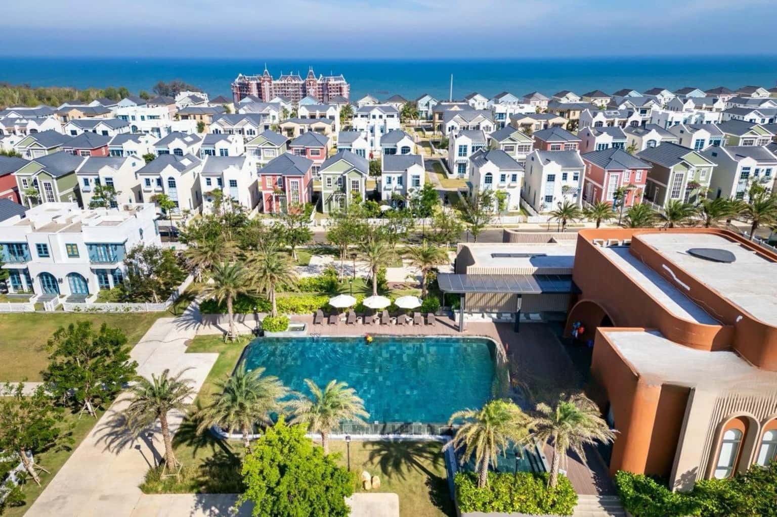 Căn 1.2-03.37, Florida Novaworld Phan Thiết — ảnh 4