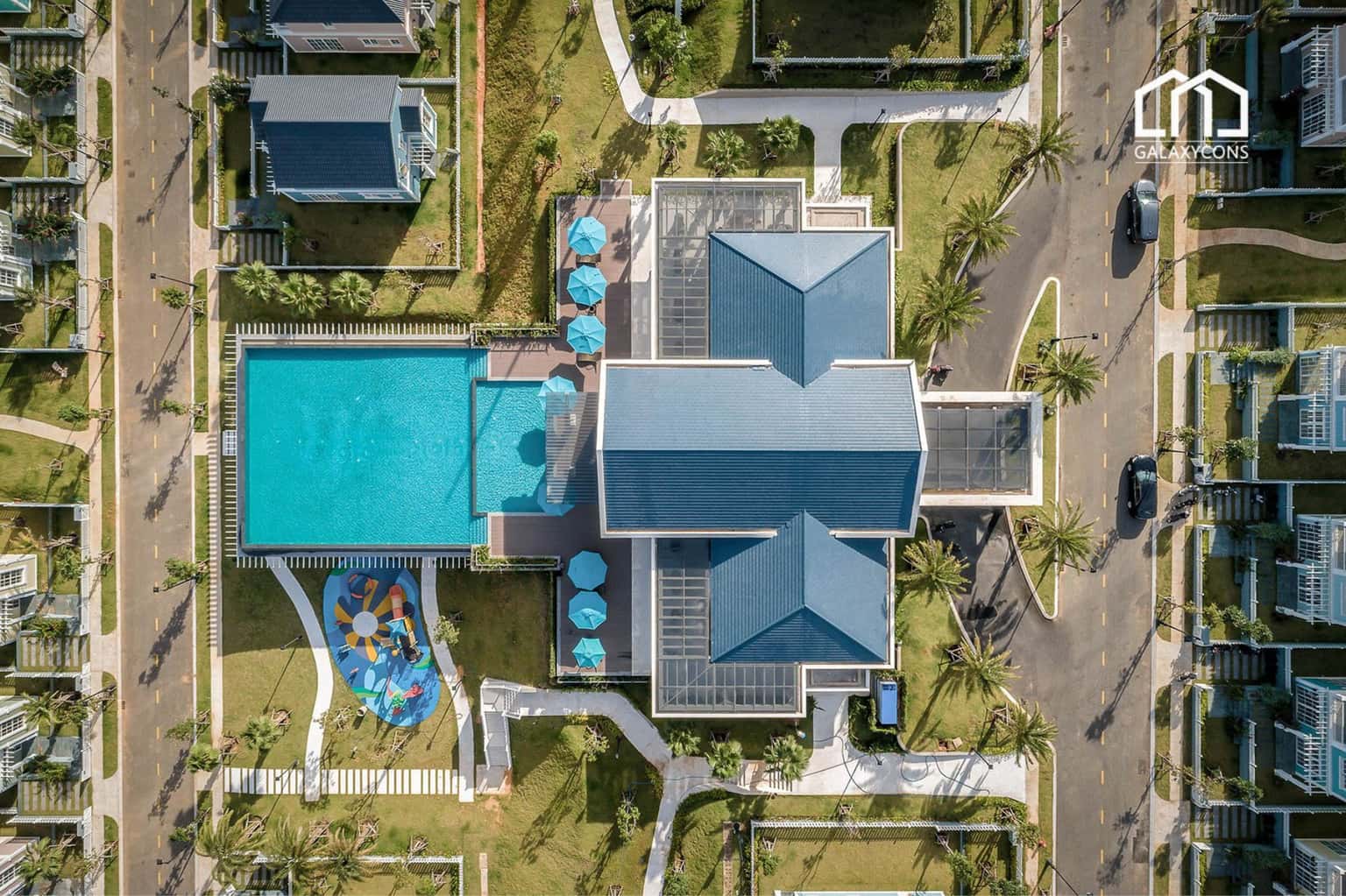Căn 1.2-03.16, Florida, Novaworld Phan Thiết — ảnh 17