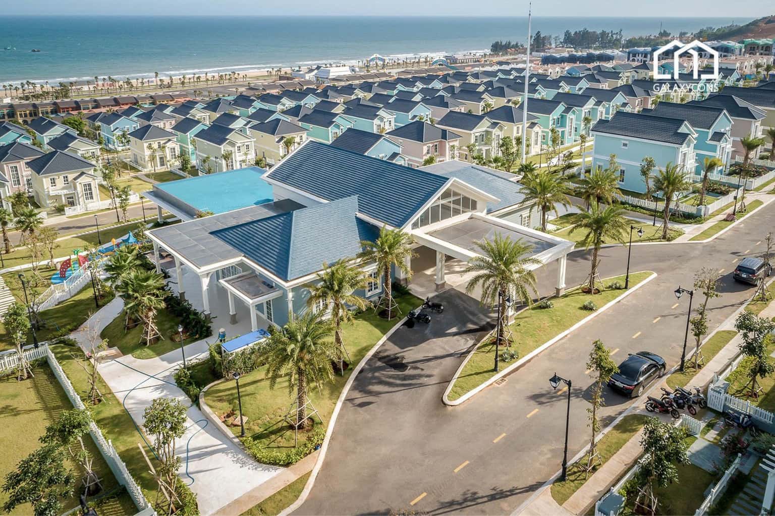 Căn 1.2-03.16, Florida, Novaworld Phan Thiết — ảnh 16