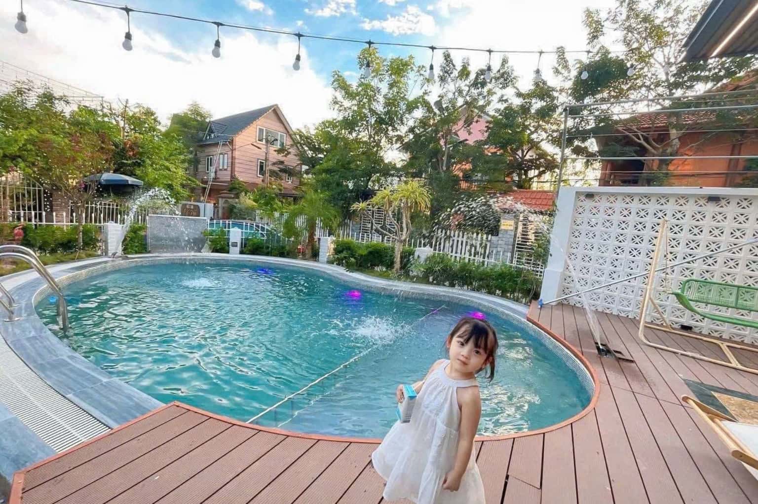 Minh An Villa tại Lương Sơn, Hòa Bình — ảnh 6