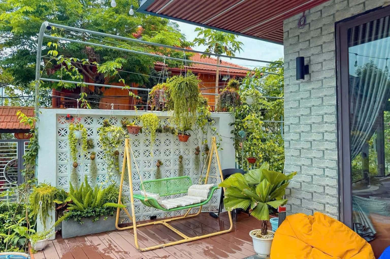 Minh An Villa tại Lương Sơn, Hòa Bình — ảnh 3