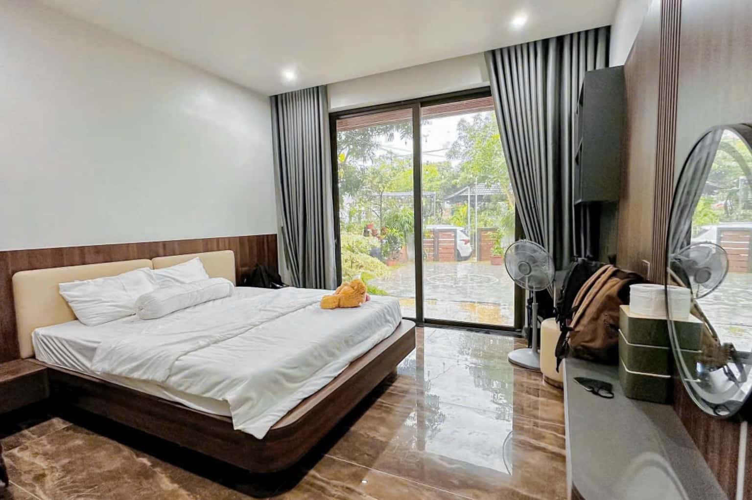 Minh An Villa tại Lương Sơn, Hòa Bình — ảnh 16