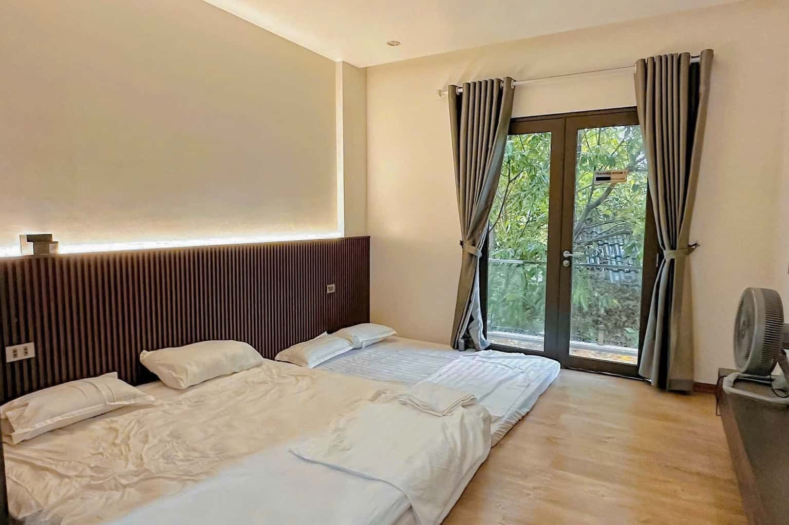Minh An Villa tại Lương Sơn, Hòa Bình — ảnh 17