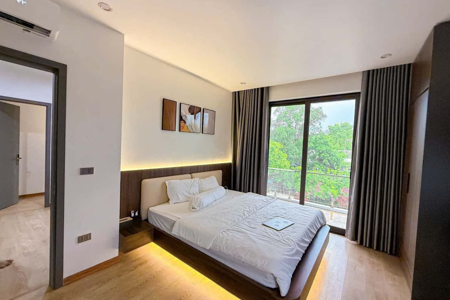 Minh An Villa tại Lương Sơn, Hòa Bình — ảnh 18
