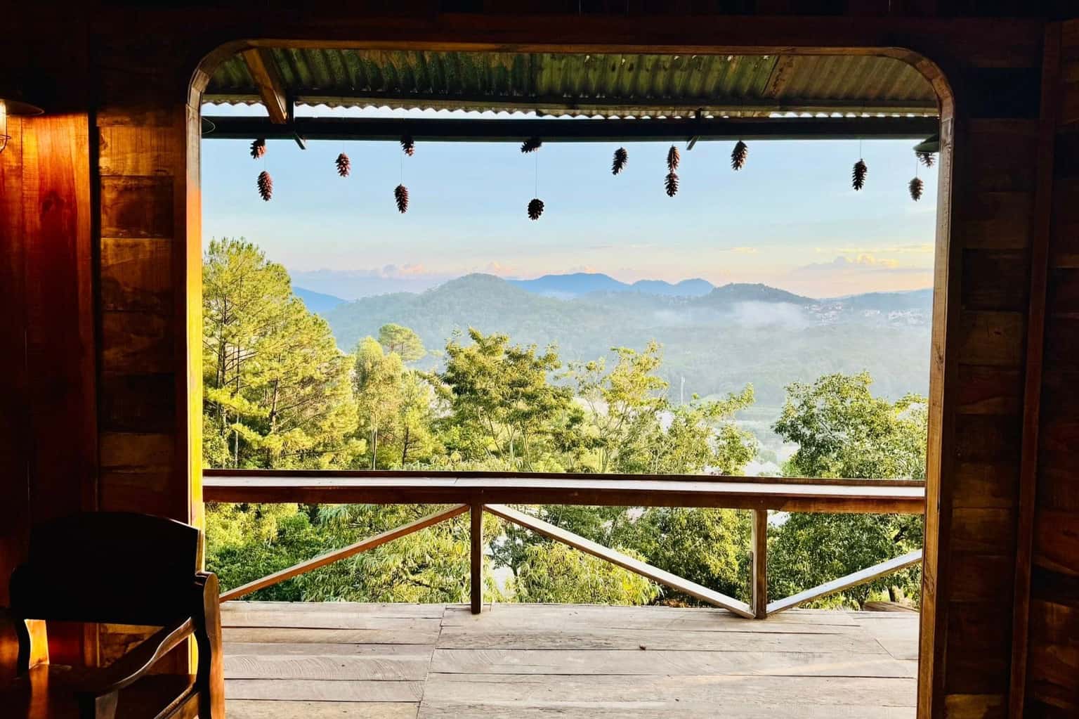 Quán cafe Nhà của Thông (Đà Lạt) — ảnh 9