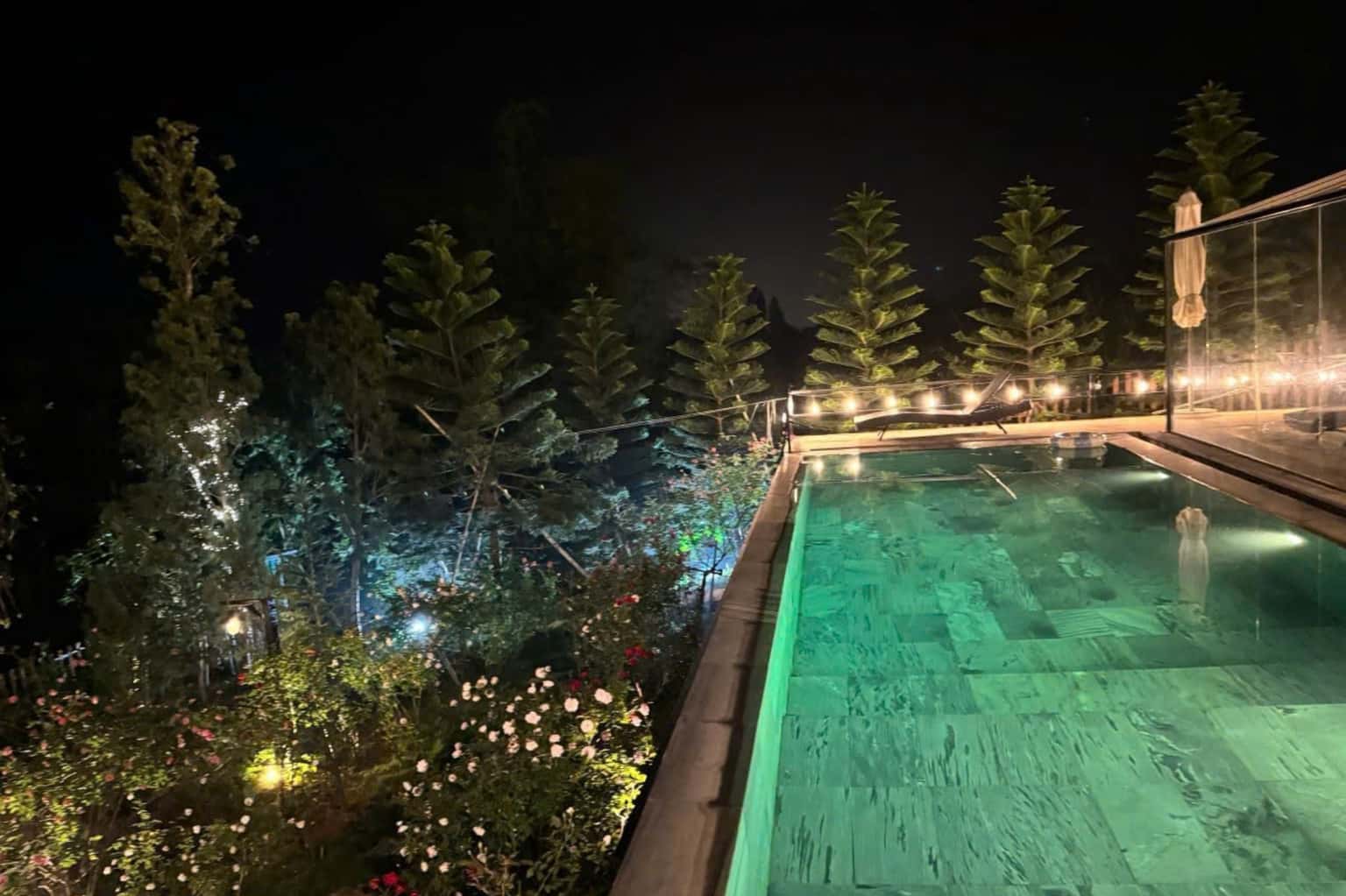 Sam Villa tại Yên Bài, Ba Vì — ảnh 9