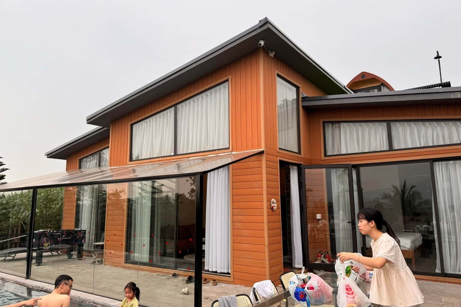 Sam Villa tại Yên Bài, Ba Vì — ảnh 4