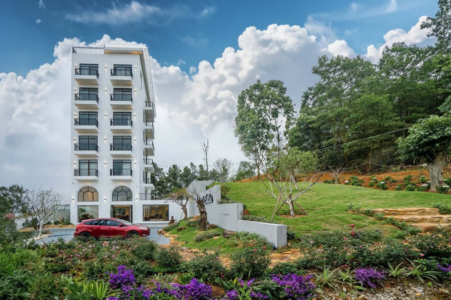 Casa De Emilia Villa - Monaco Bãi Cháy, Hạ Long — photo 1