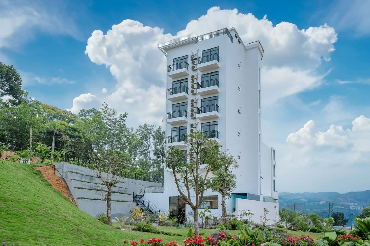 Casa De Emilia Villa - Monaco Bãi Cháy, Hạ Long — photo 6