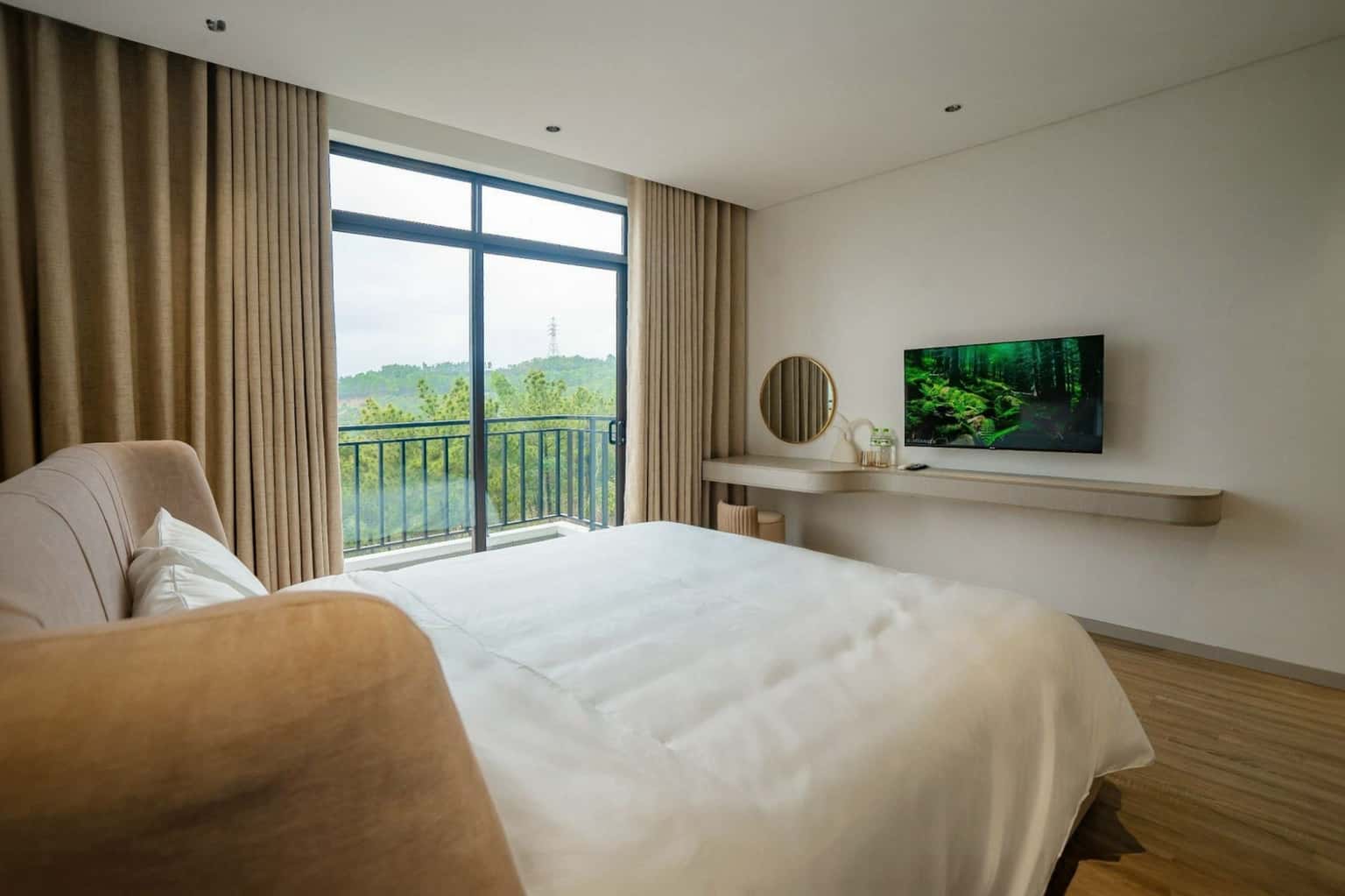 Casa De Emilia Villa - Monaco Bãi Cháy, Hạ Long — photo 20