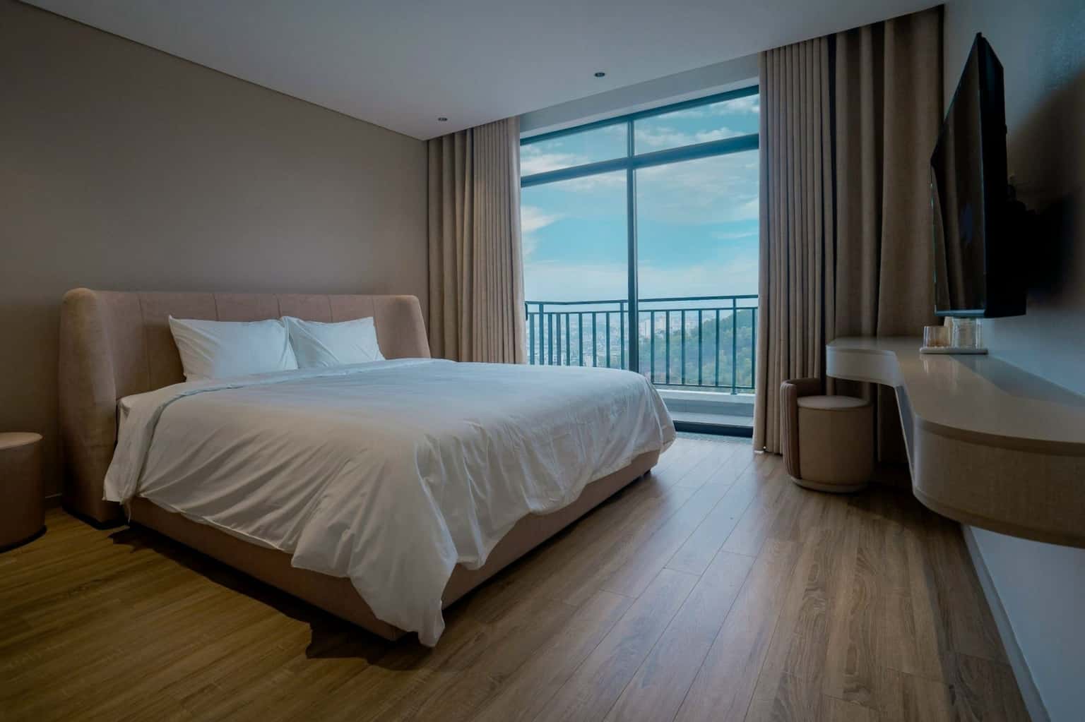 Casa De Emilia Villa - Monaco Bãi Cháy, Hạ Long — photo 23