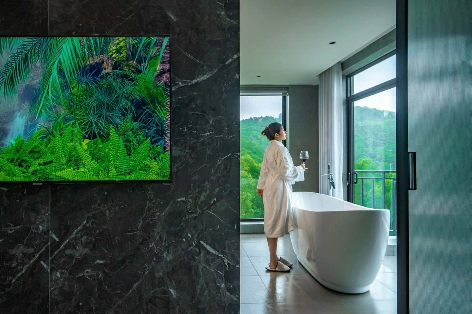 Casa De Emilia Villa - Monaco Bãi Cháy, Hạ Long — photo 26