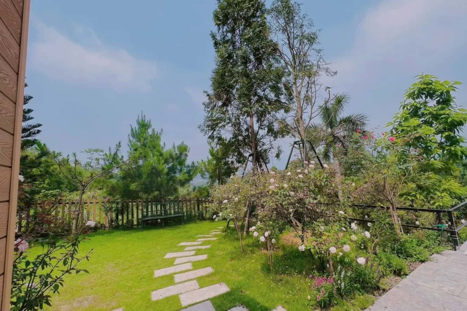 Sam Villa tại Yên Bài, Ba Vì — ảnh 24