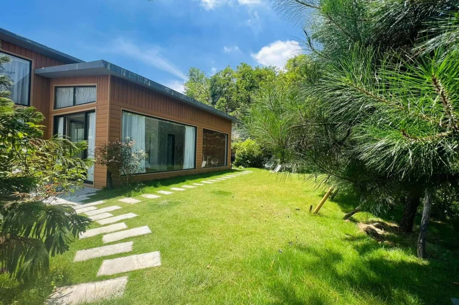 Sam Villa tại Yên Bài, Ba Vì — ảnh 21