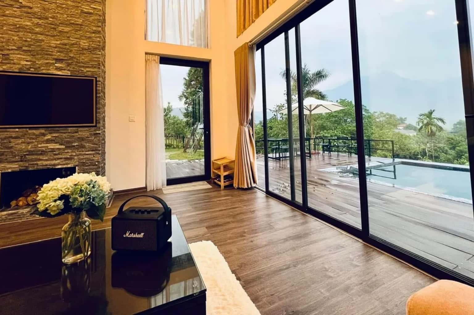 Sam Villa tại Yên Bài, Ba Vì — ảnh 28