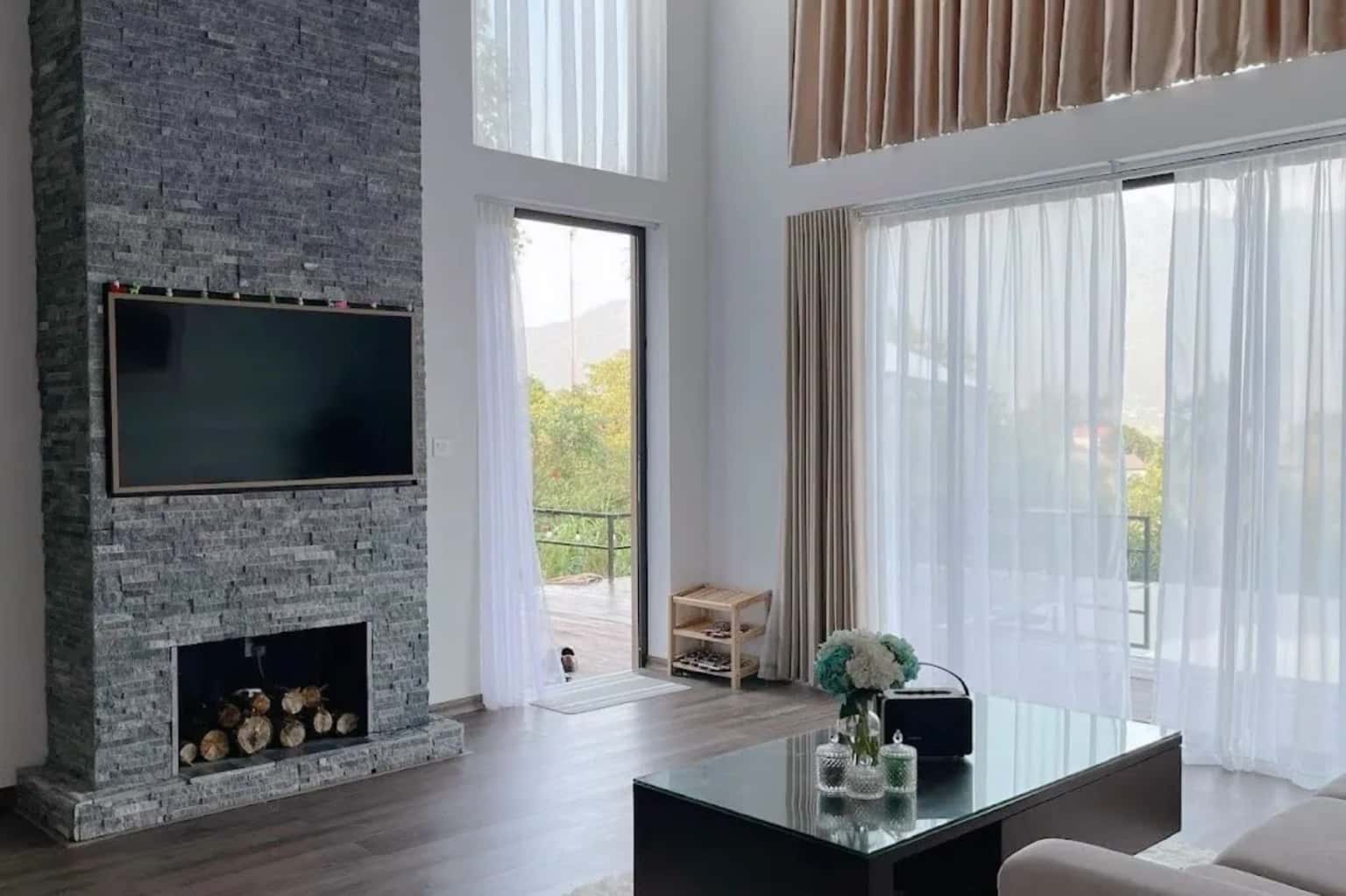 Sam Villa tại Yên Bài, Ba Vì — ảnh 26