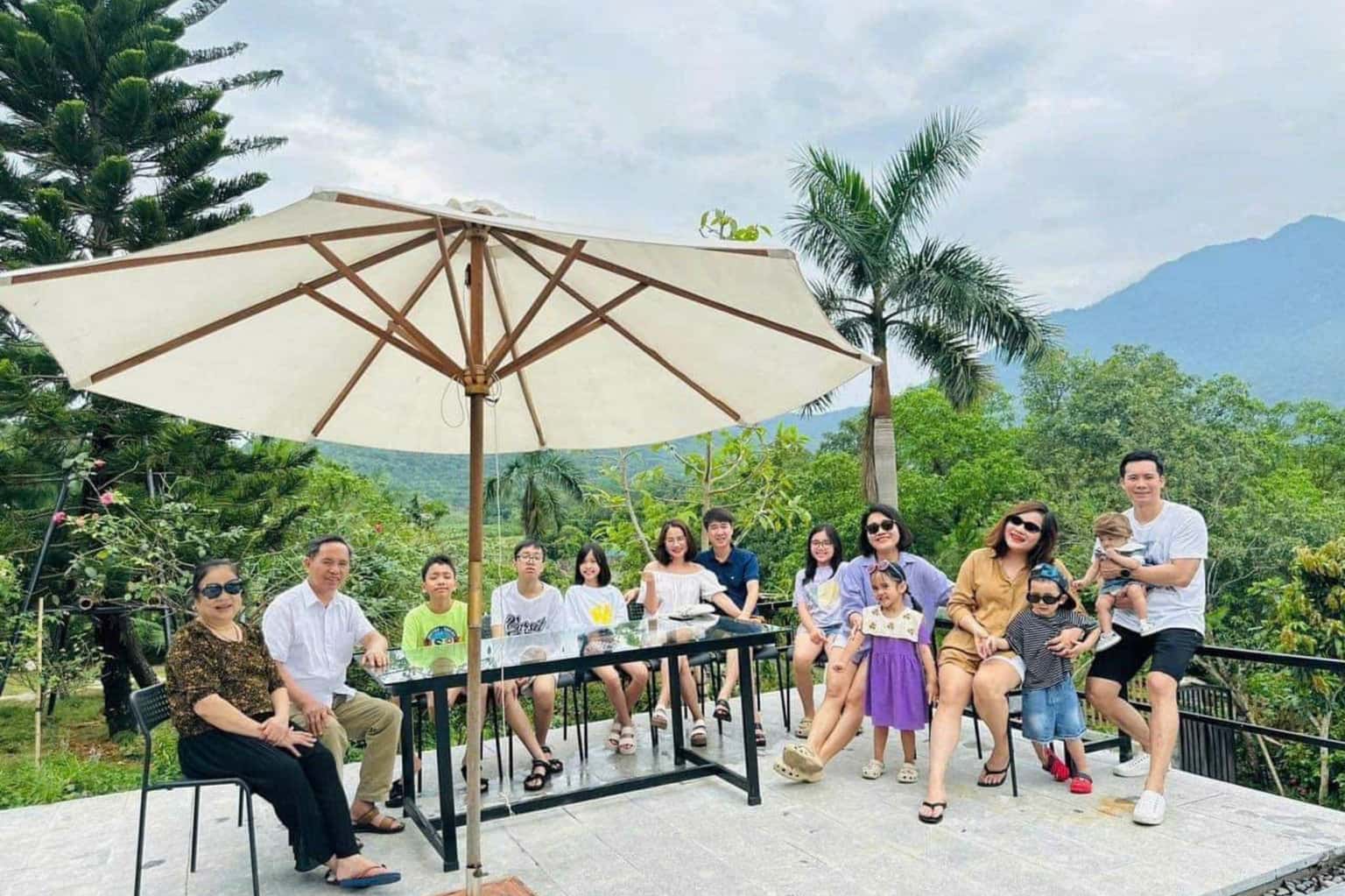 Sam Villa tại Yên Bài, Ba Vì — ảnh 35