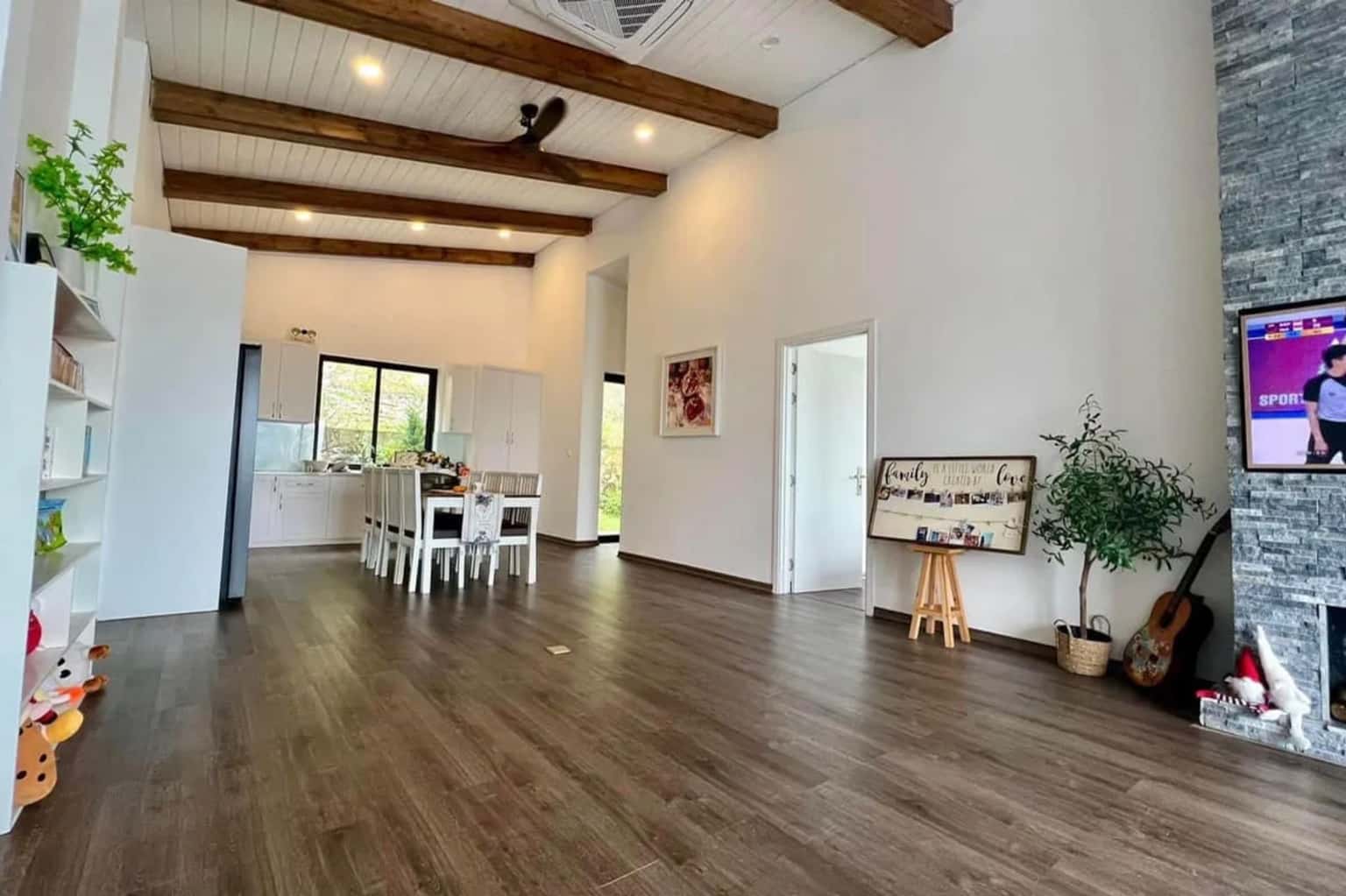 Sam Villa tại Yên Bài, Ba Vì — ảnh 30